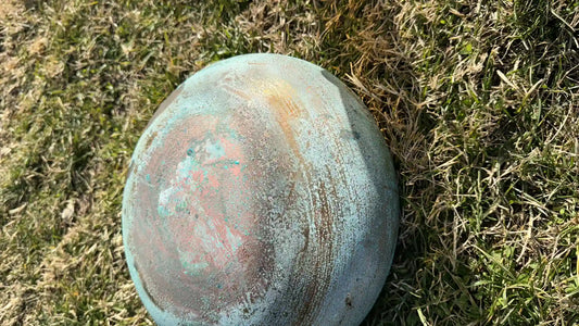 Was ist Patina? Der komplette Ratgeber zu Kupferpatina